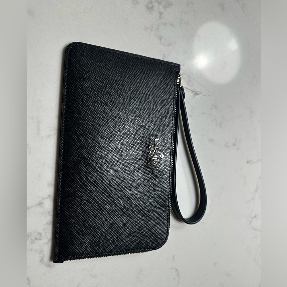 KATE SPADE WRISTLET